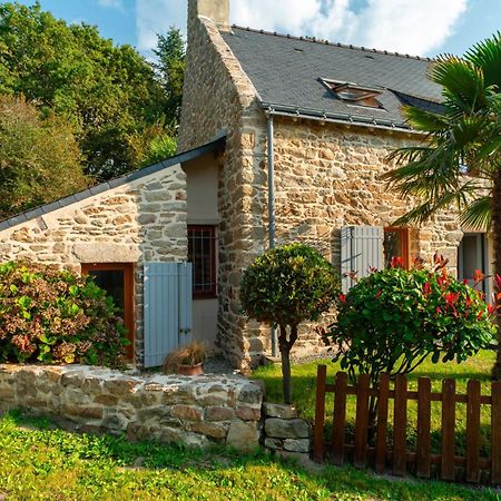 La Libellule - Charmante Maison Avec Jardin A Sene Екстер'єр фото