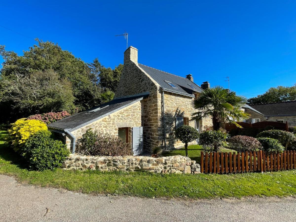 La Libellule - Charmante Maison Avec Jardin A Sene Екстер'єр фото